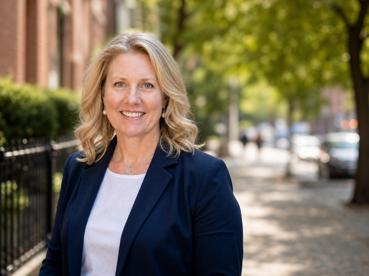 Carey Hitchcock, LCSW